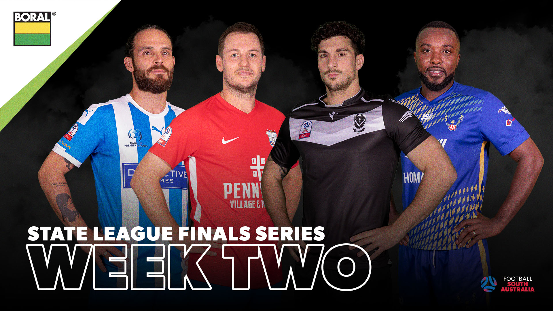 State League Finals Preview Week Two Football SA State League Finals Preview Week Two Football SA